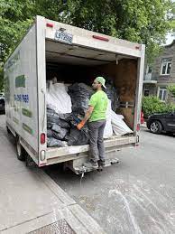 Best Dumpster Rental Services  in Burns, TN